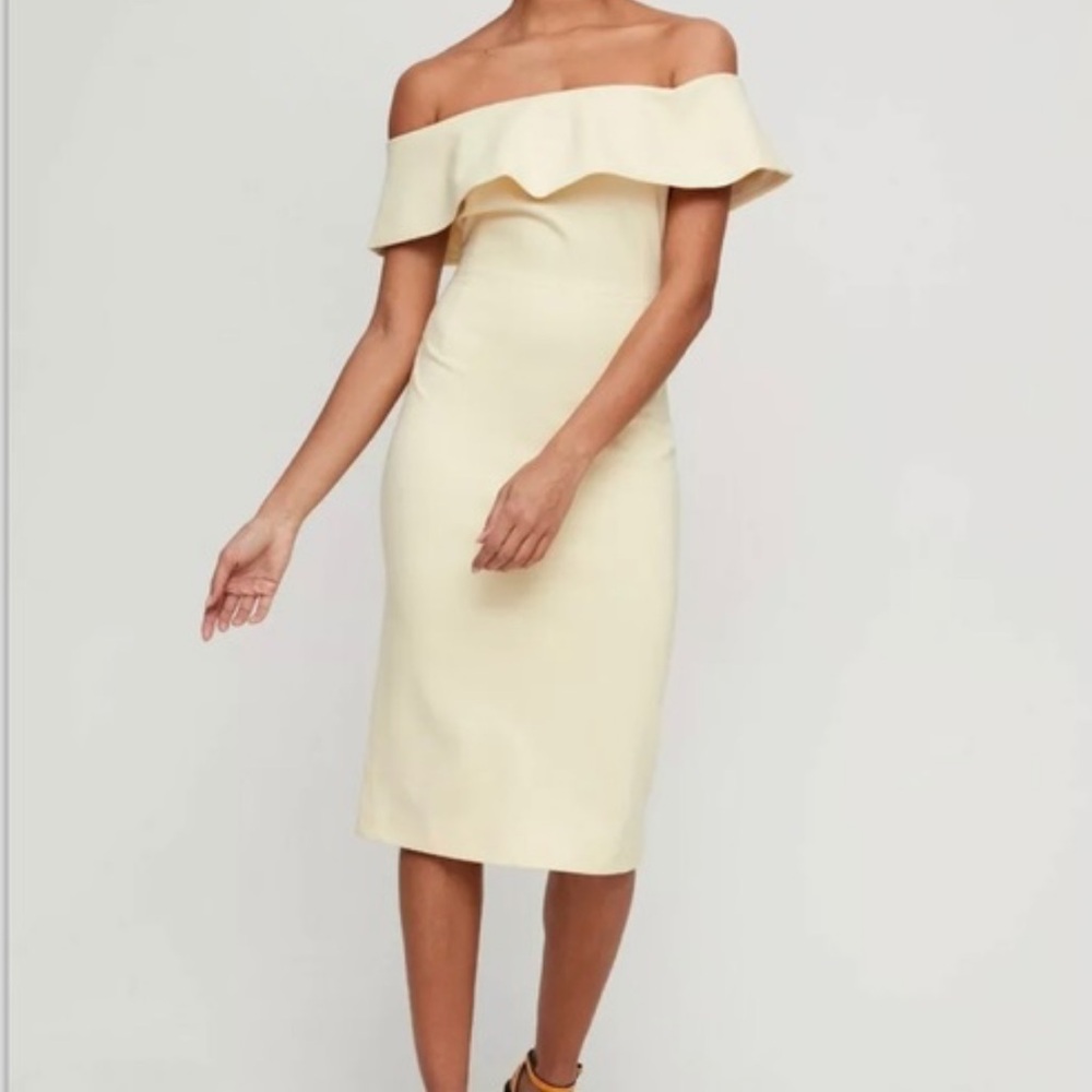 Artizia Midi Dress